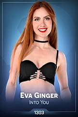 iStripper - Eva Ginger - Into You