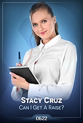 iStripper - Stacy Cruz - Can I Get A Raise ?